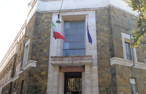 Ministero Sviluppo Econimico, 440 mln per 850 imprese del Meridione 