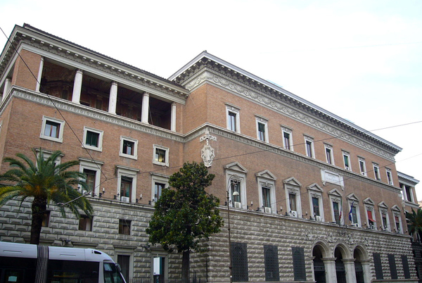 Operazione Aemilia: applicato 41 bis per cinque degli arrestati