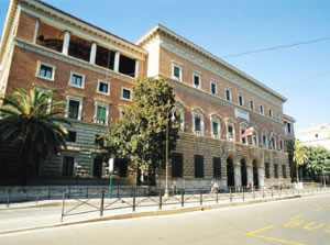 Lamezia, gli avvocati Amendola e Barbieri ringraziano il ministro Alfano per le soluzioni proposte