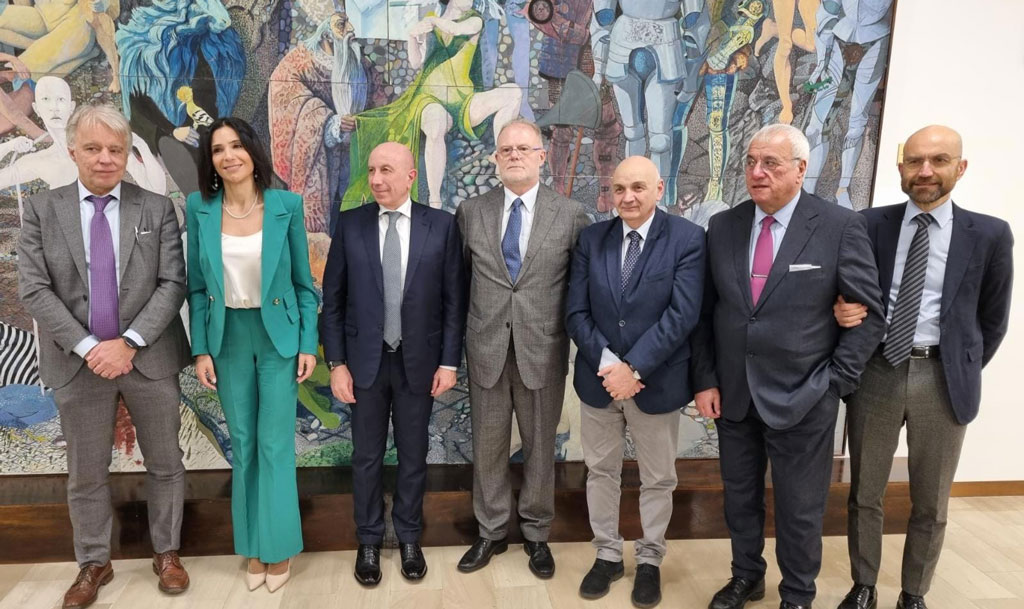 Siglato accordo tra regione e procure del distretto di Reggio con l'avallo del Ministero di Giustizia