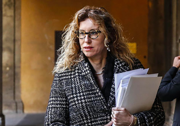 Violenza sessuale di gruppo su disabile a Curinga, Ministro Stefani: "Vicenda che inorridisce"