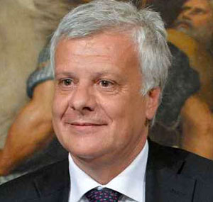 Ministro Galletti: in Calabria ancora poca differenziata, male depurazione