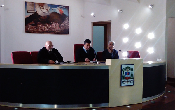Lamezia: tenuto incontro dal tema “La politica del servizio o i nuovi servi della politica?”