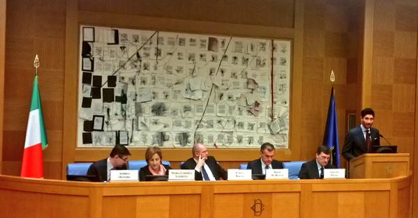 Comuni, ministro Lanzetta: "Governo al lavoro per rispondere alle vostre istanze"