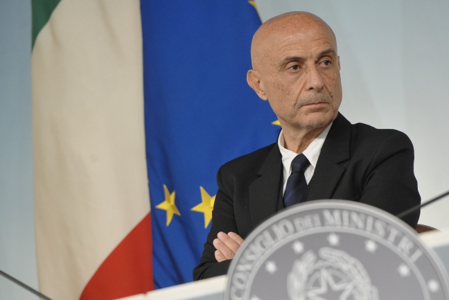 Omicidio reporter in Slovacchia, Minniti: “Quando si uccide giornalista qualcosa non va”