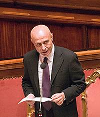 Lamezia, Emergenza Rom/ L'On. Minniti (Pd) presenta interrogazione parlamentare