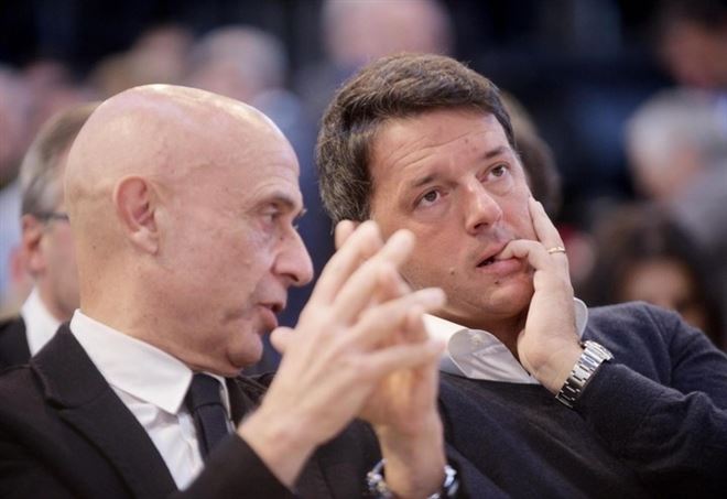Politiche, Pd: Ministro Minniti correrà a Salerno come capolista alla Camera