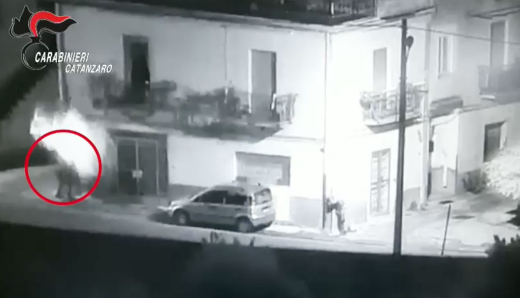 Operazione "The Keys" nel Catanzarese, minori usati come corrieri della droga, 21 arresti - NOMI E VIDEO