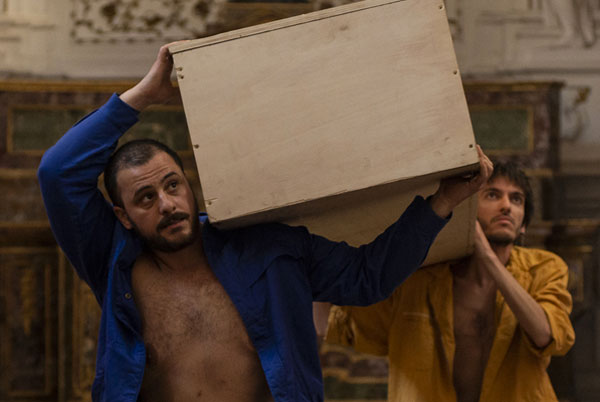 Lamezia, in scena “Miracolo” per la 17esima edizione di ‘Ricrii’