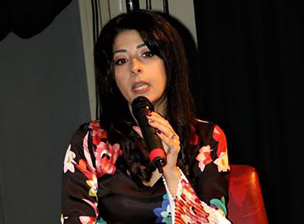 La docente lametina Miriam Rocca nel Direttivo regionale della Società filosofica italiana