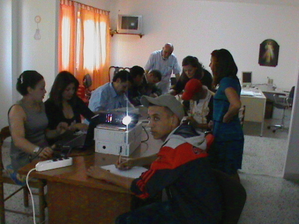 Lamezia: Confraternita "Misericordia", concluso corso alfabetizzazione per immigrati