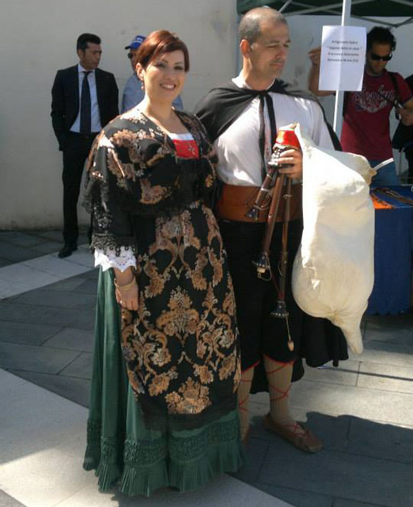Lamezia: Finale di Miss Calabrisella 2014 il 20 settembre al chiostro San Domenico