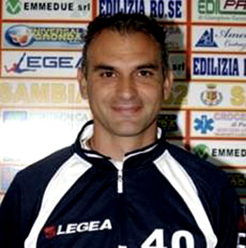 Calcio: Vigor, per la panchina in corsa pure l'ex Sambiase Alessandro Erra