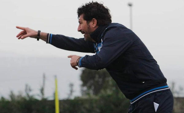 Lamezia, lo sfogo di mister Neri: “Affrettato il mio esonero al Sambiase”
