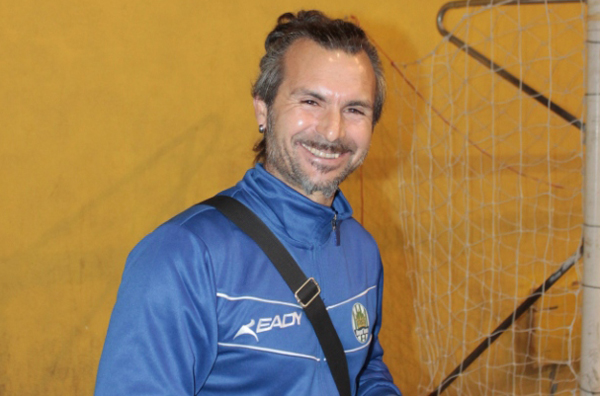 Royal Team Lamezia, si dimette mister Ragona