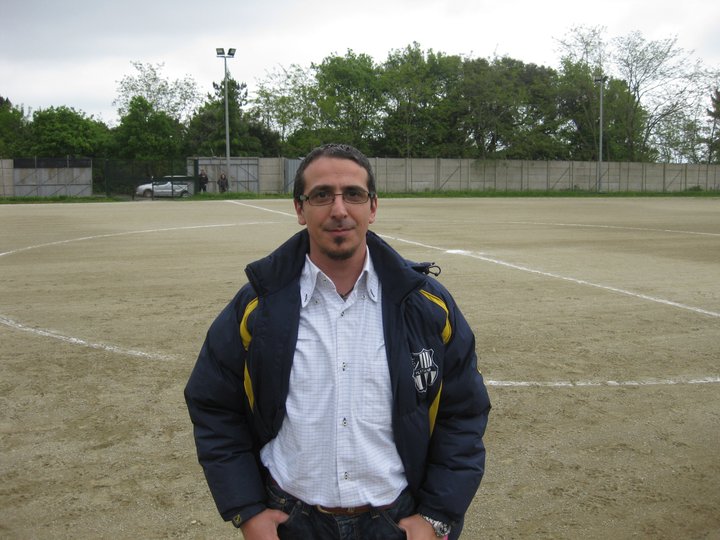 La Scommettendo.it Fronti conferma mister Cabiddu