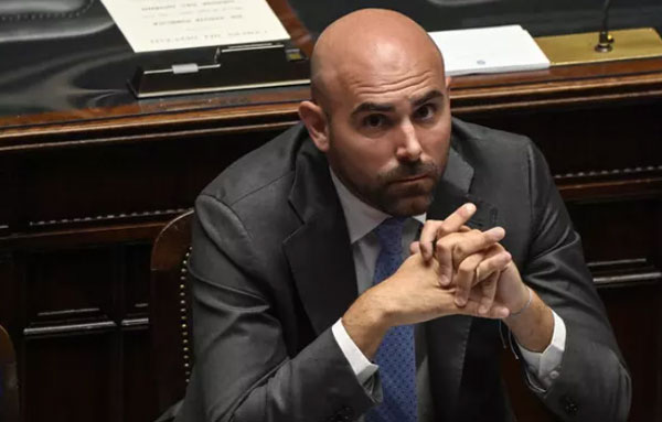 Ferrante (Mit): "In Calabria problema di infrastrutture e logistica, Governo sta colmando gap"