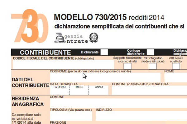 Lamezia: giornata formativa A.N.CO.T. su 730 il 19 marzo