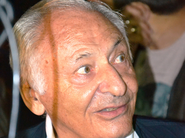Mogol festeggia i suoi 80 anni al festival “Il Federiciano” di Rocca Imperiale