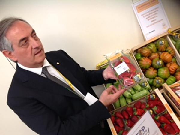 Molinaro (Coldiretti): presentati prodotti agricoli a glifosate zero, scelta importante per agricoltura calabrese