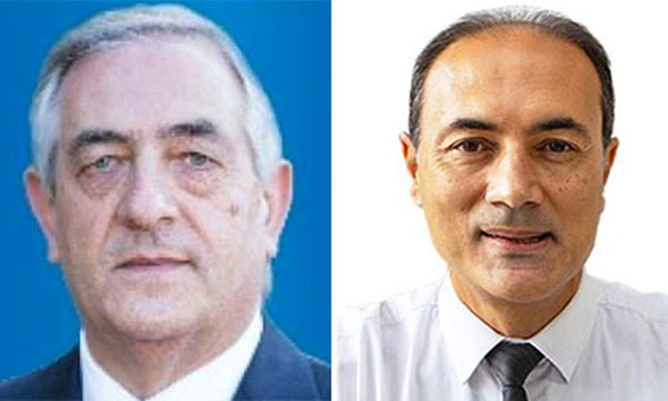 Consiglio regionale, Molinaro (Lega) e Giannetta (FI) subentrano ai neoeletti deputati Loizzo e Arruzzolo