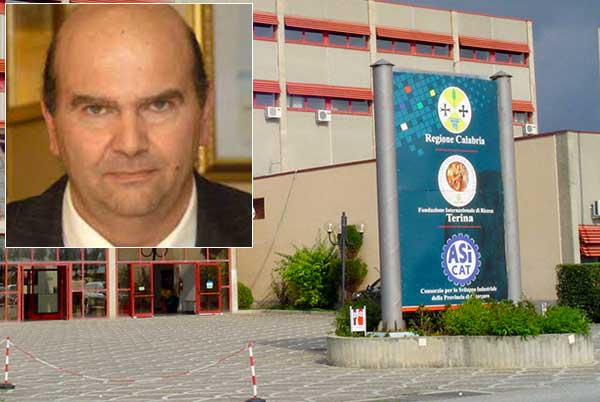 Fondazione Dulbecco: il farmacologo Enzo Mollace nominato vicepresidente