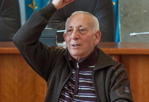 Scomparsa Franco Monaco, cordoglio di Oliverio e Corigliano: "Grave perdita per il teatro calabrese"