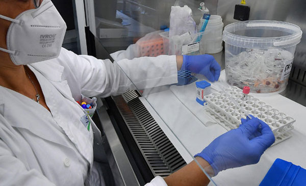 Anticorpi monoclonali, Asp Catanzaro avvia percorso organizzativo con Croce Rossa