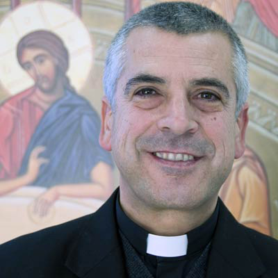 Lamezia: Mons. Soddu inaugura progetto caritas “Le Querce di Mamre”