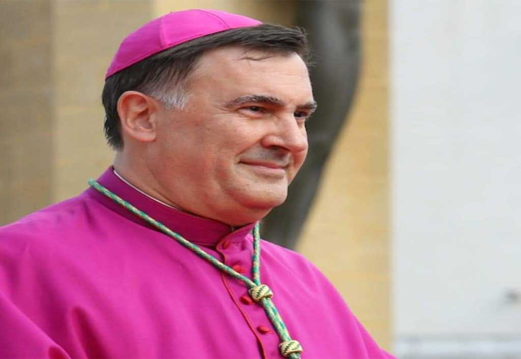 Diocesi Catanzaro, il 9 gennaio s'insedia nuovo arcivescovo