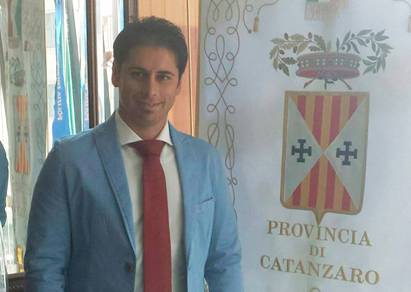 Vicepresidente della provincia scrive a presidente Regione: “Eseguire i tamponi agli uomini delle forze dell’ordine”