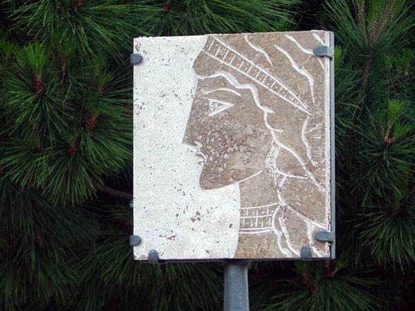 “Giornata Mondiale del Rifugiato” e inaugurazione monumento accoglienza a Miglierina 