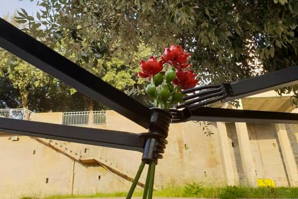 Il pensiero delle donne che amministrano nell'area del Reventino-Savuto per il 25 novembre