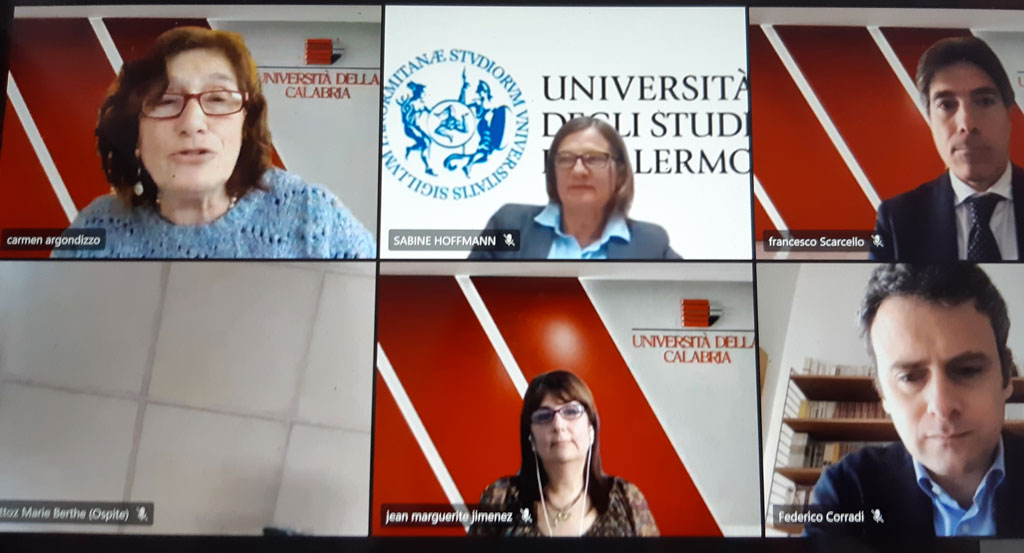 Il Centro Linguistico UniCal presenta i Moocs for foreign Languages per insegnamento lingua inglese