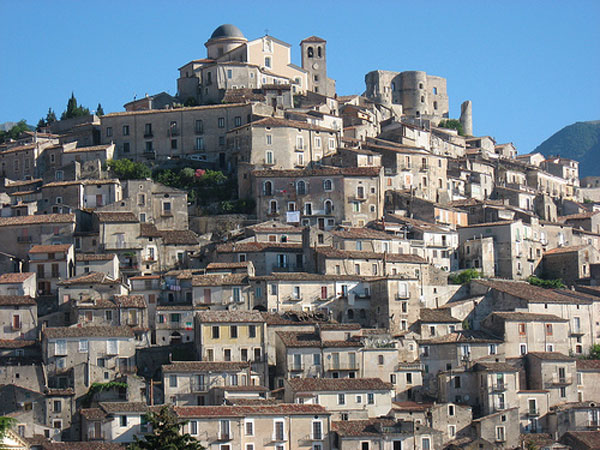 Uomo scomparso nel cosentino, ritrovato in buone condizioni di salute