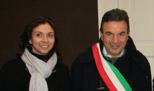 Lamezia, sindaco Speranza plaude a Mariateresa Morano neo eletta presidente della Fai (Federazione delle associaizoni antiracket italiane)
