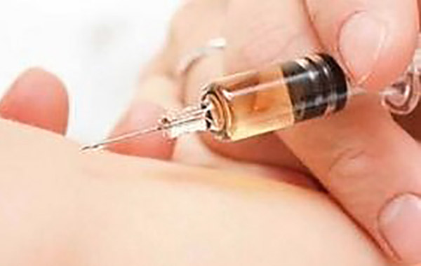 Sedici casi di morbillo in Calabria a gennaio 2018