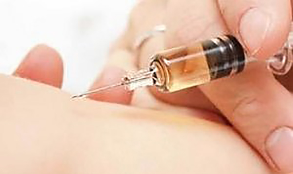 Allarme morbillo in Italia, 18 i casi in Calabria