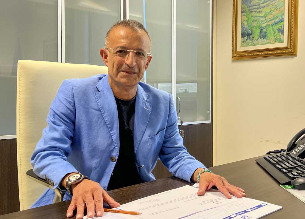 Elezioni Provinciali, Mormile: “Impegno prioritario valorizzare punti forza area centrale Catanzaro-Lamezia”