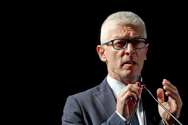 Morra a FI: "Il mio operato è trasparente" 