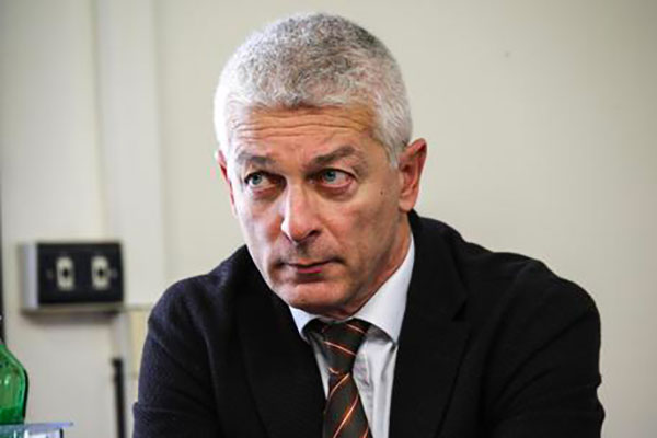 Commissione parlamentare antimafia in Calabria il 28 e 29 ottobre
