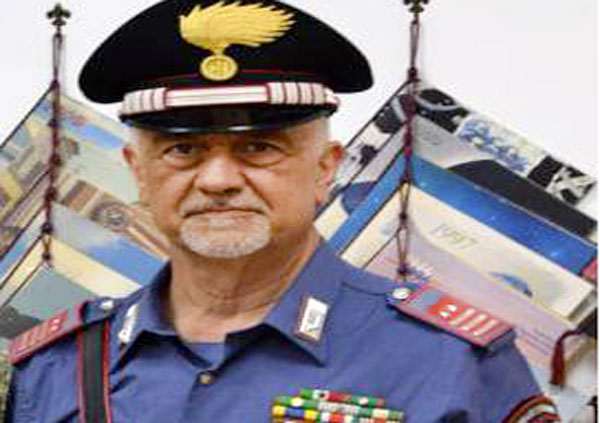 L’Arma piange la scomparsa del comandante dei Carabinieri di Gioia Tauro Davide Micale
