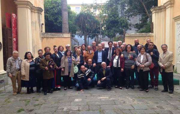 Lamezia: conclusa la mostra dell'associazione "Anni d'argento"