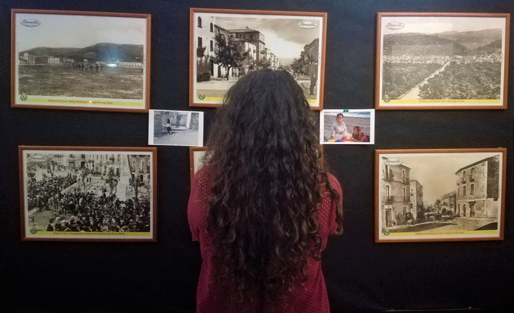 Lamezia, al via la mostra fotografica sui 50 anni della città 