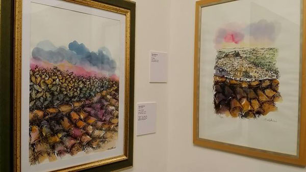 Bankitalia e arte, mostra in collaborazione con il Marca a Catanzaro