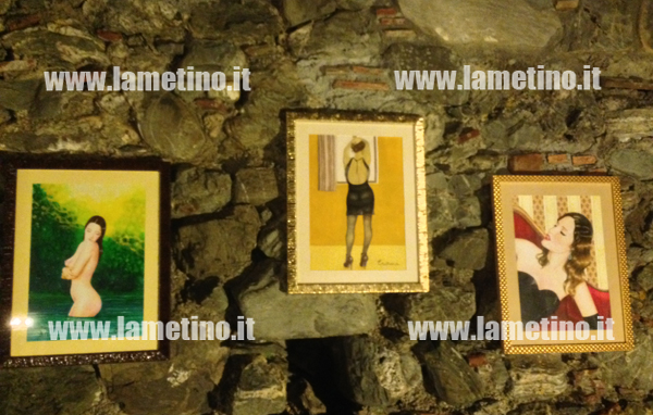 Lamezia: Mostra “Meravigliosa Donna” tra arte e beneficenza