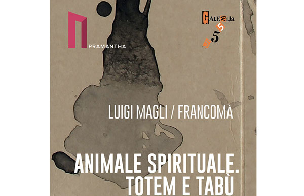 Mostra "Animale Spirituale. Totem e Tabù" degli artisti calabresi Luigi Magli e Francomà in Lituania