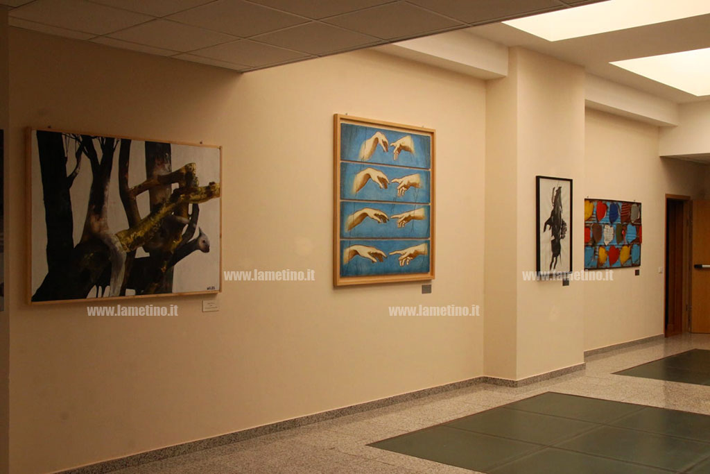 Mostra permanente al Comune, Masi (Pd Lamezia): "Ancora mancata chiarezza e provincialismo su vicenda, offesa dignità artisti"