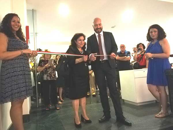 Inaugurata mostra “Paolo Orsi. Alle origini dell’archeologia” a Reggio Calabria 