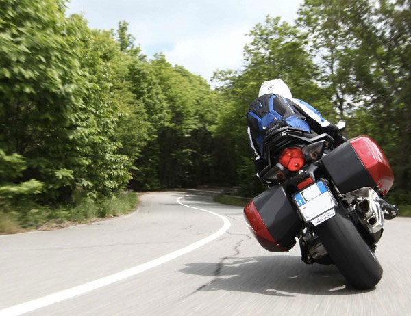 Calabria: In calo del 32,18% le immatricolazioni di moto